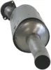 Ruß-/Partikelfilter, Abgasanlage BOSAL 097-332 Bild Ruß-/Partikelfilter, Abgasanlage BOSAL 097-332