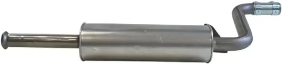 Ruß-/Partikelfilter, Abgasanlage BOSAL 097-332 Bild Ruß-/Partikelfilter, Abgasanlage BOSAL 097-332