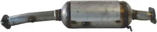 Ruß-/Partikelfilter, Abgasanlage BOSAL 095-347 Bild Ruß-/Partikelfilter, Abgasanlage BOSAL 095-347