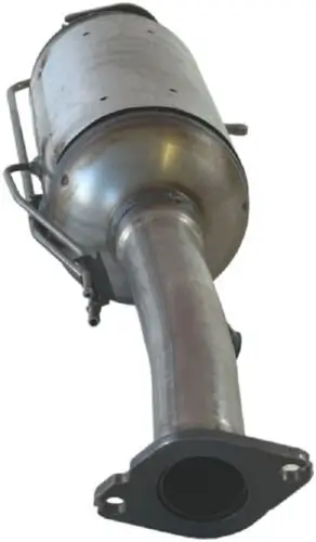 Ruß-/Partikelfilter, Abgasanlage BOSAL 095-347 Bild Ruß-/Partikelfilter, Abgasanlage BOSAL 095-347