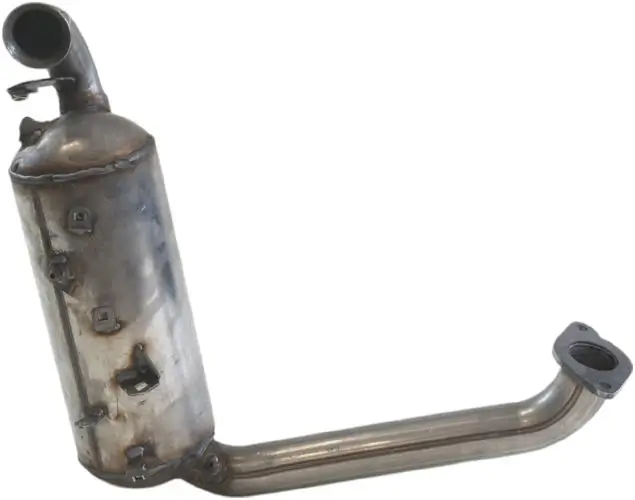 Ruß-/Partikelfilter, Abgasanlage BOSAL 095-351