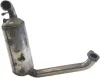 Ruß-/Partikelfilter, Abgasanlage BOSAL 095-351 Bild Ruß-/Partikelfilter, Abgasanlage BOSAL 095-351