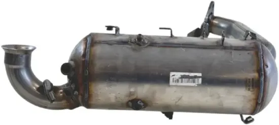Ruß-/Partikelfilter, Abgasanlage BOSAL 095-351 Bild Ruß-/Partikelfilter, Abgasanlage BOSAL 095-351