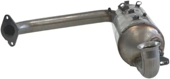 Ruß-/Partikelfilter, Abgasanlage BOSAL 095-351 Bild Ruß-/Partikelfilter, Abgasanlage BOSAL 095-351