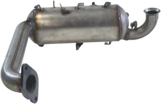 Ruß-/Partikelfilter, Abgasanlage BOSAL 095-351 Bild Ruß-/Partikelfilter, Abgasanlage BOSAL 095-351