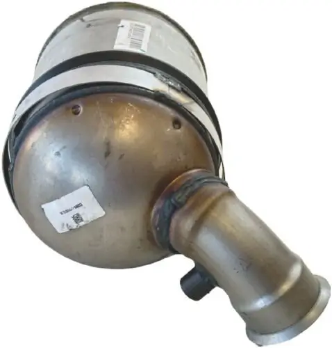 Ruß-/Partikelfilter, Abgasanlage BOSAL 095-552 Bild Ruß-/Partikelfilter, Abgasanlage BOSAL 095-552