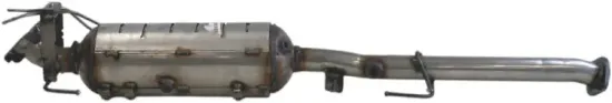 Ruß-/Partikelfilter, Abgasanlage BOSAL 097-568 Bild Ruß-/Partikelfilter, Abgasanlage BOSAL 097-568