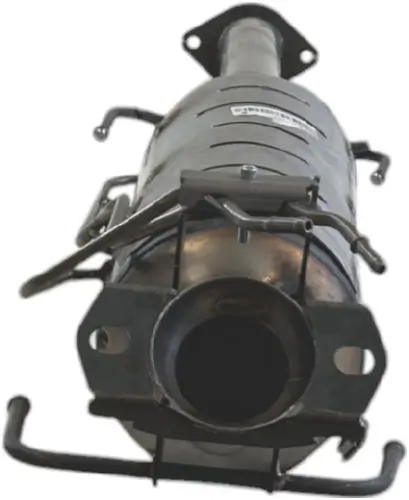 Ruß-/Partikelfilter, Abgasanlage BOSAL 097-568 Bild Ruß-/Partikelfilter, Abgasanlage BOSAL 097-568