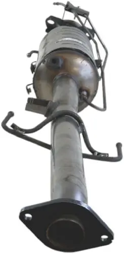 Ruß-/Partikelfilter, Abgasanlage BOSAL 097-568 Bild Ruß-/Partikelfilter, Abgasanlage BOSAL 097-568
