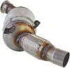 Ruß-/Partikelfilter, Abgasanlage BOSAL 097-579 Bild Ruß-/Partikelfilter, Abgasanlage BOSAL 097-579