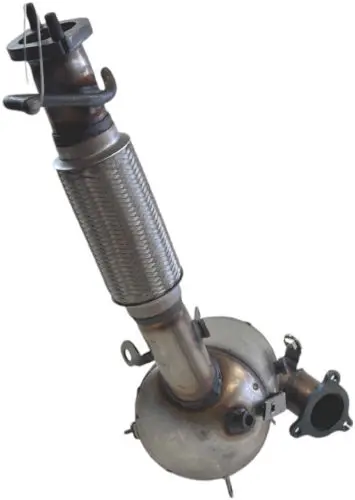 Ruß-/Partikelfilter, Abgasanlage BOSAL 095-585 Bild Ruß-/Partikelfilter, Abgasanlage BOSAL 095-585