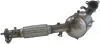 Ruß-/Partikelfilter, Abgasanlage BOSAL 095-585 Bild Ruß-/Partikelfilter, Abgasanlage BOSAL 095-585