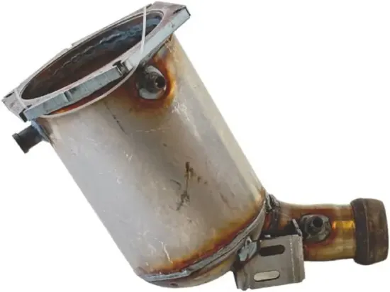 Ruß-/Partikelfilter, Abgasanlage BOSAL 097-810 Bild Ruß-/Partikelfilter, Abgasanlage BOSAL 097-810