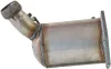 Ruß-/Partikelfilter, Abgasanlage BOSAL 097-810 Bild Ruß-/Partikelfilter, Abgasanlage BOSAL 097-810