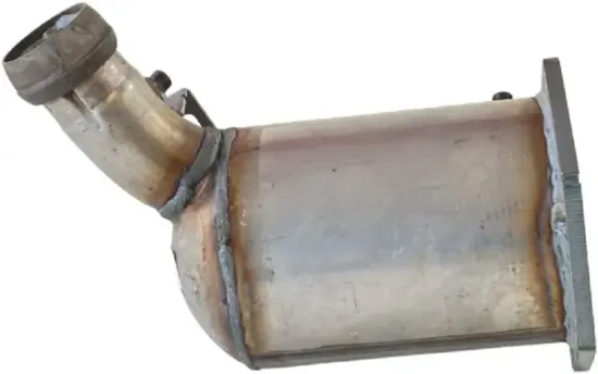 Ruß-/Partikelfilter, Abgasanlage BOSAL 097-810 Bild Ruß-/Partikelfilter, Abgasanlage BOSAL 097-810