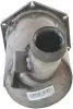 Ruß-/Partikelfilter, Abgasanlage BOSAL 097-810 Bild Ruß-/Partikelfilter, Abgasanlage BOSAL 097-810