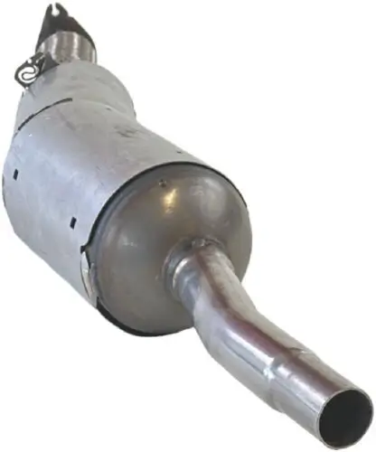 Ruß-/Partikelfilter, Abgasanlage BOSAL 095-902 Bild Ruß-/Partikelfilter, Abgasanlage BOSAL 095-902