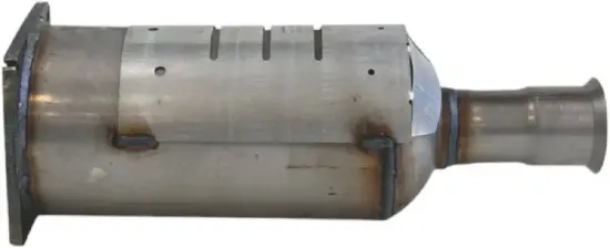 Ruß-/Partikelfilter, Abgasanlage BOSAL 097-101 Bild Ruß-/Partikelfilter, Abgasanlage BOSAL 097-101