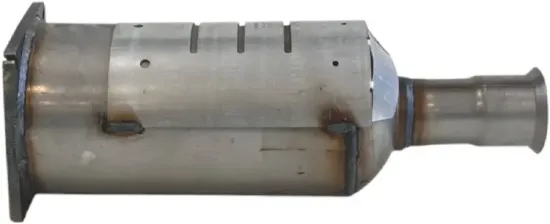 Ruß-/Partikelfilter, Abgasanlage BOSAL 097-101 Bild Ruß-/Partikelfilter, Abgasanlage BOSAL 097-101