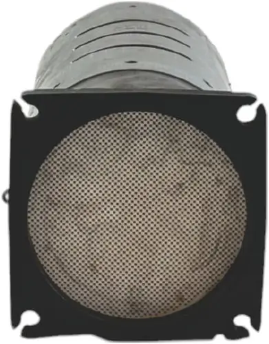 Ruß-/Partikelfilter, Abgasanlage BOSAL 097-101 Bild Ruß-/Partikelfilter, Abgasanlage BOSAL 097-101