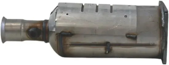 Ruß-/Partikelfilter, Abgasanlage BOSAL 097-101 Bild Ruß-/Partikelfilter, Abgasanlage BOSAL 097-101