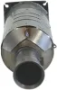 Ruß-/Partikelfilter, Abgasanlage BOSAL 097-101 Bild Ruß-/Partikelfilter, Abgasanlage BOSAL 097-101