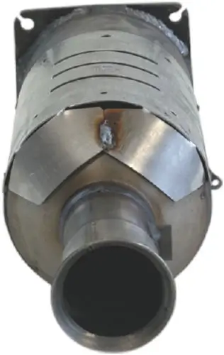 Ruß-/Partikelfilter, Abgasanlage BOSAL 097-101 Bild Ruß-/Partikelfilter, Abgasanlage BOSAL 097-101