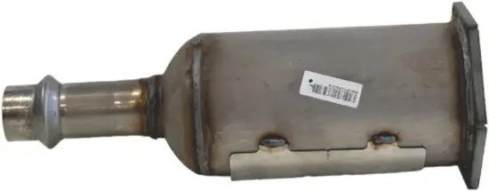 Ruß-/Partikelfilter, Abgasanlage BOSAL 097-103 Bild Ruß-/Partikelfilter, Abgasanlage BOSAL 097-103