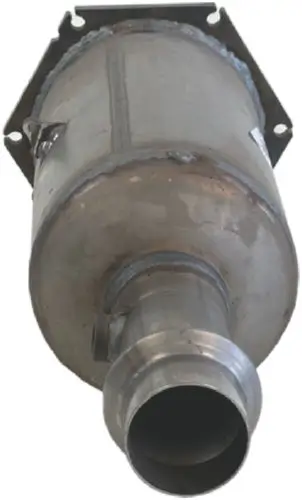 Ruß-/Partikelfilter, Abgasanlage BOSAL 097-103 Bild Ruß-/Partikelfilter, Abgasanlage BOSAL 097-103