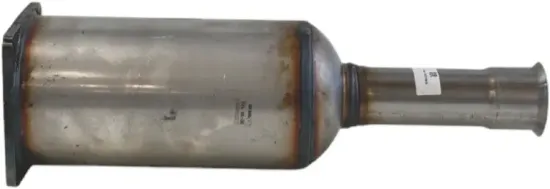 Ruß-/Partikelfilter, Abgasanlage BOSAL 097-108 Bild Ruß-/Partikelfilter, Abgasanlage BOSAL 097-108