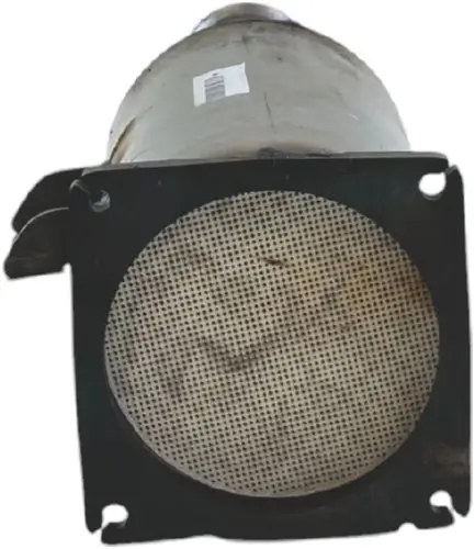 Ruß-/Partikelfilter, Abgasanlage BOSAL 097-108 Bild Ruß-/Partikelfilter, Abgasanlage BOSAL 097-108