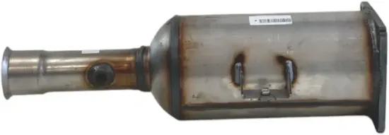 Ruß-/Partikelfilter, Abgasanlage BOSAL 097-108 Bild Ruß-/Partikelfilter, Abgasanlage BOSAL 097-108
