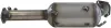 Ruß-/Partikelfilter, Abgasanlage BOSAL 095-114 Bild Ruß-/Partikelfilter, Abgasanlage BOSAL 095-114