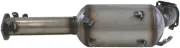 Ruß-/Partikelfilter, Abgasanlage BOSAL 095-114