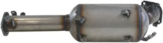 Ruß-/Partikelfilter, Abgasanlage BOSAL 095-114 Bild Ruß-/Partikelfilter, Abgasanlage BOSAL 095-114