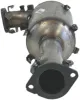 Ruß-/Partikelfilter, Abgasanlage BOSAL 095-114 Bild Ruß-/Partikelfilter, Abgasanlage BOSAL 095-114