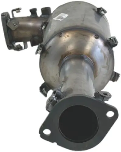 Ruß-/Partikelfilter, Abgasanlage BOSAL 095-114 Bild Ruß-/Partikelfilter, Abgasanlage BOSAL 095-114