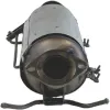Ruß-/Partikelfilter, Abgasanlage BOSAL 097-138 Bild Ruß-/Partikelfilter, Abgasanlage BOSAL 097-138