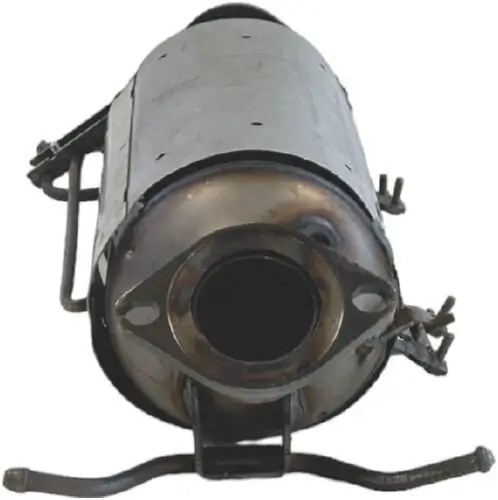 Ruß-/Partikelfilter, Abgasanlage BOSAL 097-138 Bild Ruß-/Partikelfilter, Abgasanlage BOSAL 097-138