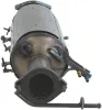 Ruß-/Partikelfilter, Abgasanlage BOSAL 097-138 Bild Ruß-/Partikelfilter, Abgasanlage BOSAL 097-138