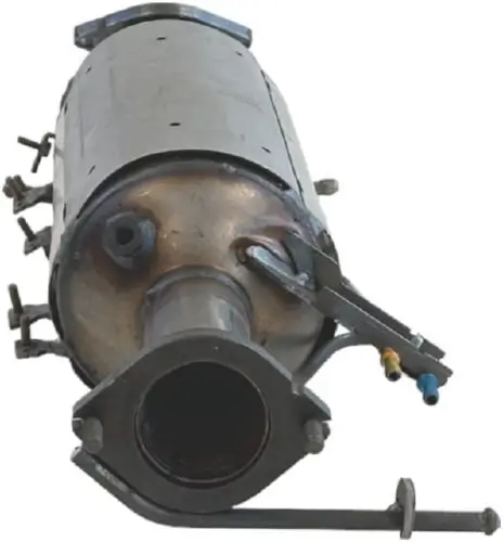 Ruß-/Partikelfilter, Abgasanlage BOSAL 097-138 Bild Ruß-/Partikelfilter, Abgasanlage BOSAL 097-138