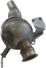 Ruß-/Partikelfilter, Abgasanlage BOSAL 097-200 Bild Ruß-/Partikelfilter, Abgasanlage BOSAL 097-200