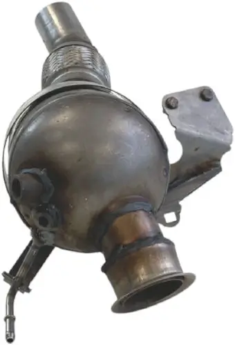 Ruß-/Partikelfilter, Abgasanlage BOSAL 097-200 Bild Ruß-/Partikelfilter, Abgasanlage BOSAL 097-200