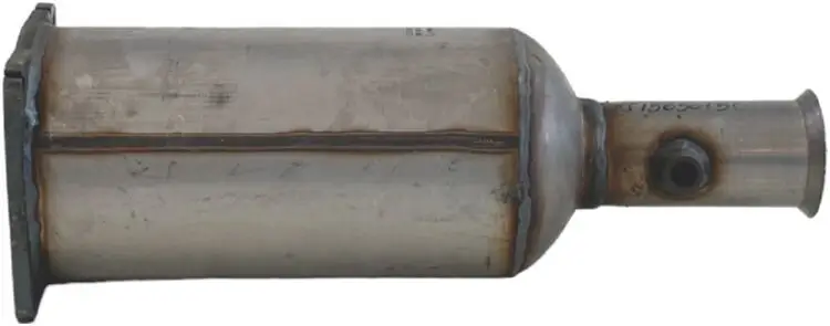 Ruß-/Partikelfilter, Abgasanlage BOSAL 097-203