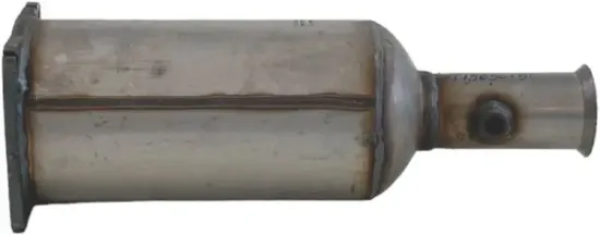 Ruß-/Partikelfilter, Abgasanlage BOSAL 097-203 Bild Ruß-/Partikelfilter, Abgasanlage BOSAL 097-203