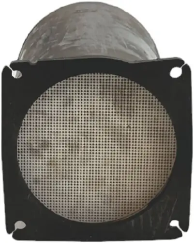Ruß-/Partikelfilter, Abgasanlage BOSAL 097-203 Bild Ruß-/Partikelfilter, Abgasanlage BOSAL 097-203
