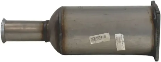 Ruß-/Partikelfilter, Abgasanlage BOSAL 097-203 Bild Ruß-/Partikelfilter, Abgasanlage BOSAL 097-203