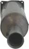 Ruß-/Partikelfilter, Abgasanlage BOSAL 097-203 Bild Ruß-/Partikelfilter, Abgasanlage BOSAL 097-203
