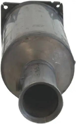 Ruß-/Partikelfilter, Abgasanlage BOSAL 097-203 Bild Ruß-/Partikelfilter, Abgasanlage BOSAL 097-203