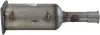 Ruß-/Partikelfilter, Abgasanlage BOSAL 097-204